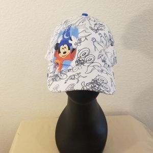 Disney Mickey Hat